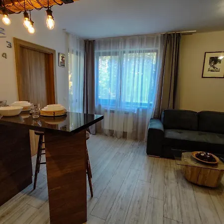 Gardens B30 Morunov * Borovets
