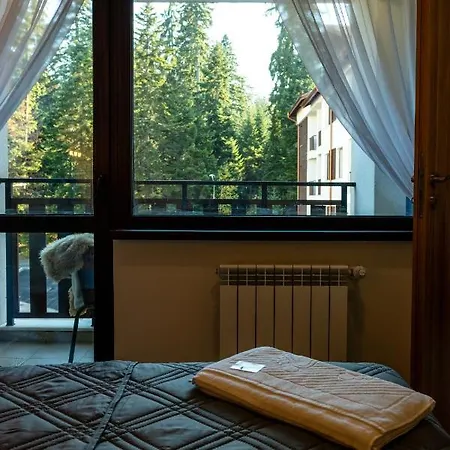 Gardens B30 Morunov * Borovets