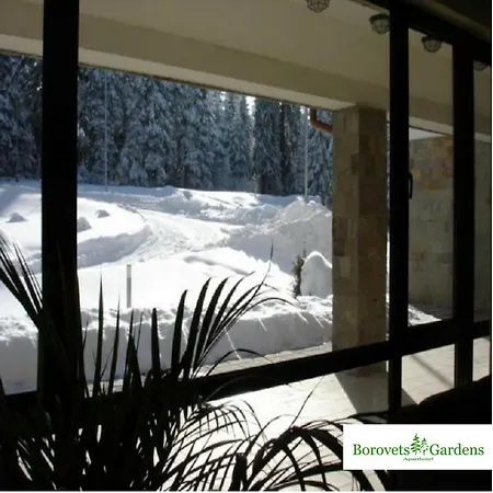 Gardens B30 Morunov * Borovets