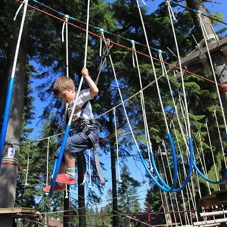 Gardens B30 Morunov * Borovets