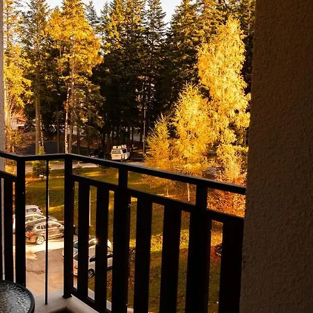 Gardens B30 Morunov Apartamento
