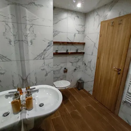 Apartamento Gardens B30 Morunov