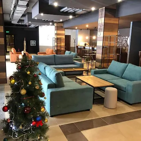 Apartment Gardens B30 Morunov Borovets