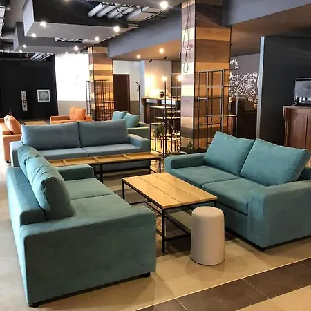 Apartment Gardens B30 Morunov Borovets