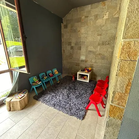 Gardens B30 Morunov Borovets